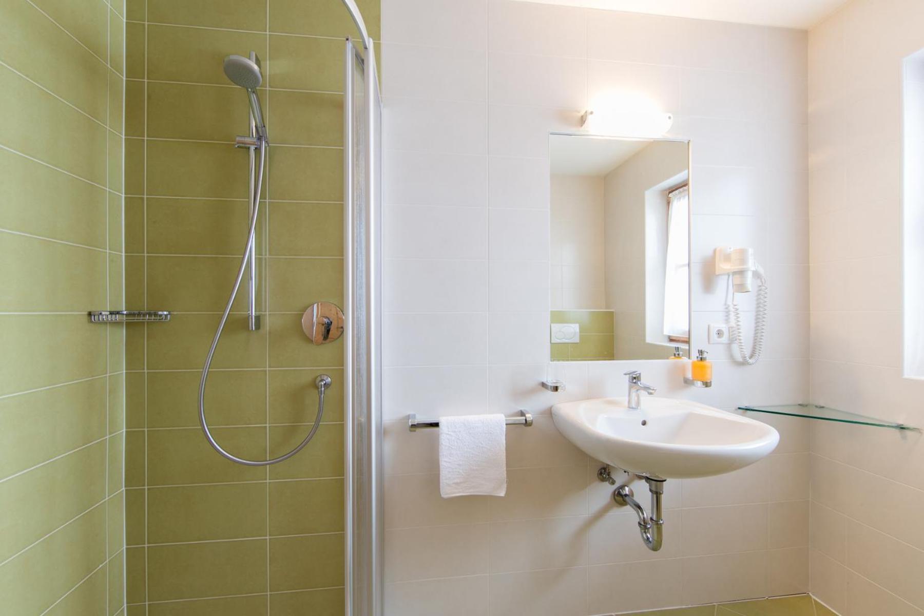 Villa Speckstube Eggerhof Braies  Habitación foto